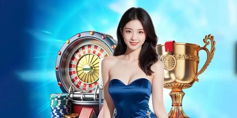 8xbet 13 Giới thiệu thông tin chung về nhà cái 8X BET